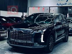 هيونداي باليسيد